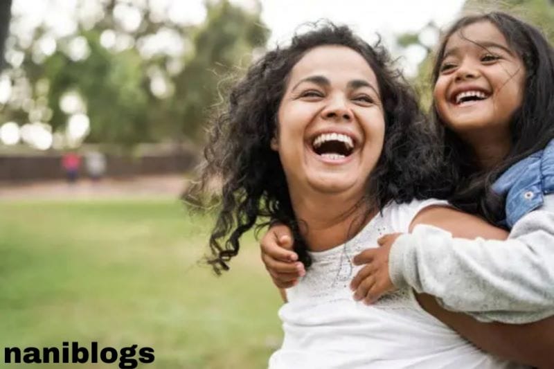 "THE BEST STORY OF A MOTHER "