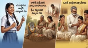 రాశి జీవితం లో ఊహించని మలుపు! RASI TELUGU STORY..